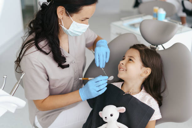 Best Cracked Tooth Emergency Dentist  in Madison, MS