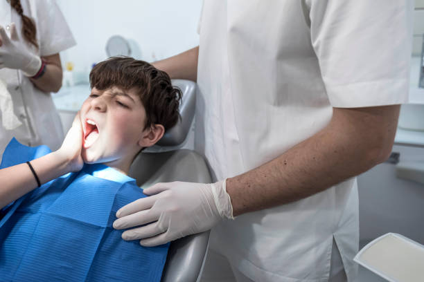 Best Knocked-Out Tooth Emergency  in Madison, MS