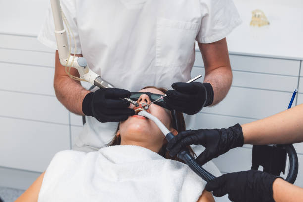 Best Dentist Open on Weekends  in Madison, MS